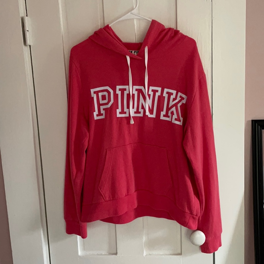 PINK sweatshirt